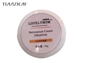 Wholesale Pure Vaseline Natural Body Moisturizer Clinical Care Non Greasy For Cracked Skin from china suppliers