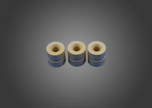 Wholesale High Purity Fused Magnesium Oxide Ceramic Mgo Zirconia Tube For Industry from china suppliers