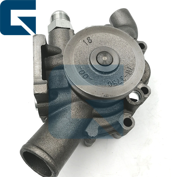 Wholesale 107-7701 1077701 For C7 Engine Water Pump from china suppliers