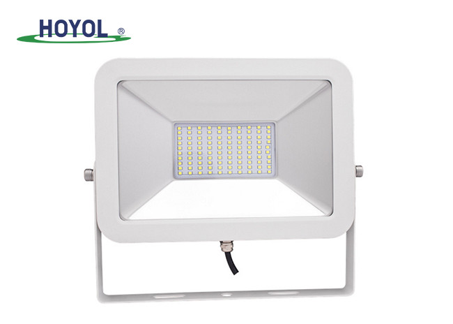 Wholesale Epistar Chip LED Flood Lighting 50W 3 Years Warranty IP65 Exterior LED Flood Lights from china suppliers