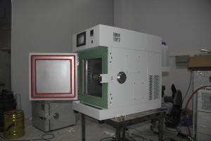 Wholesale 22-30L Climatic Test Chamber , Desktop Humidity Conditioning Chamber -20℃-100℃ from china suppliers