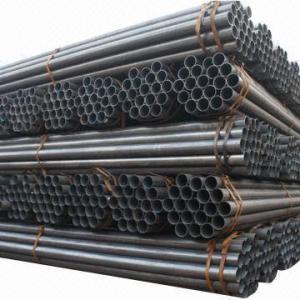 Wholesale Q195 ERW Carbon Steel Pipes  from china suppliers
