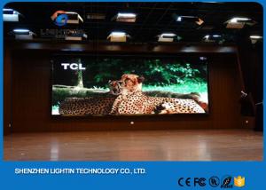 Wholesale 3 Years Warranty P 7.62 Full Color Indoor LED Panel For Commercial Advertisement from china suppliers