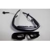 Buy cheap High Resolution Mobile Theatre Video Glasses / Portable Eyewear 72-Inch from wholesalers