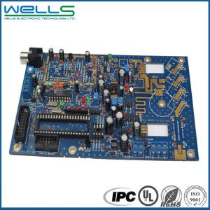 Wholesale Professional PCB & PCBA Manufacturer Specialized in PCB Assembly, PCBA Prototype, Enclosure Assembly from china suppliers