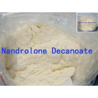 Nandrolone decanoate controlled substance