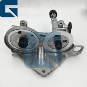 Wholesale 21900852 Fuel Filter Housing For Excavator EC360 EC460 VOE21900852 from china suppliers