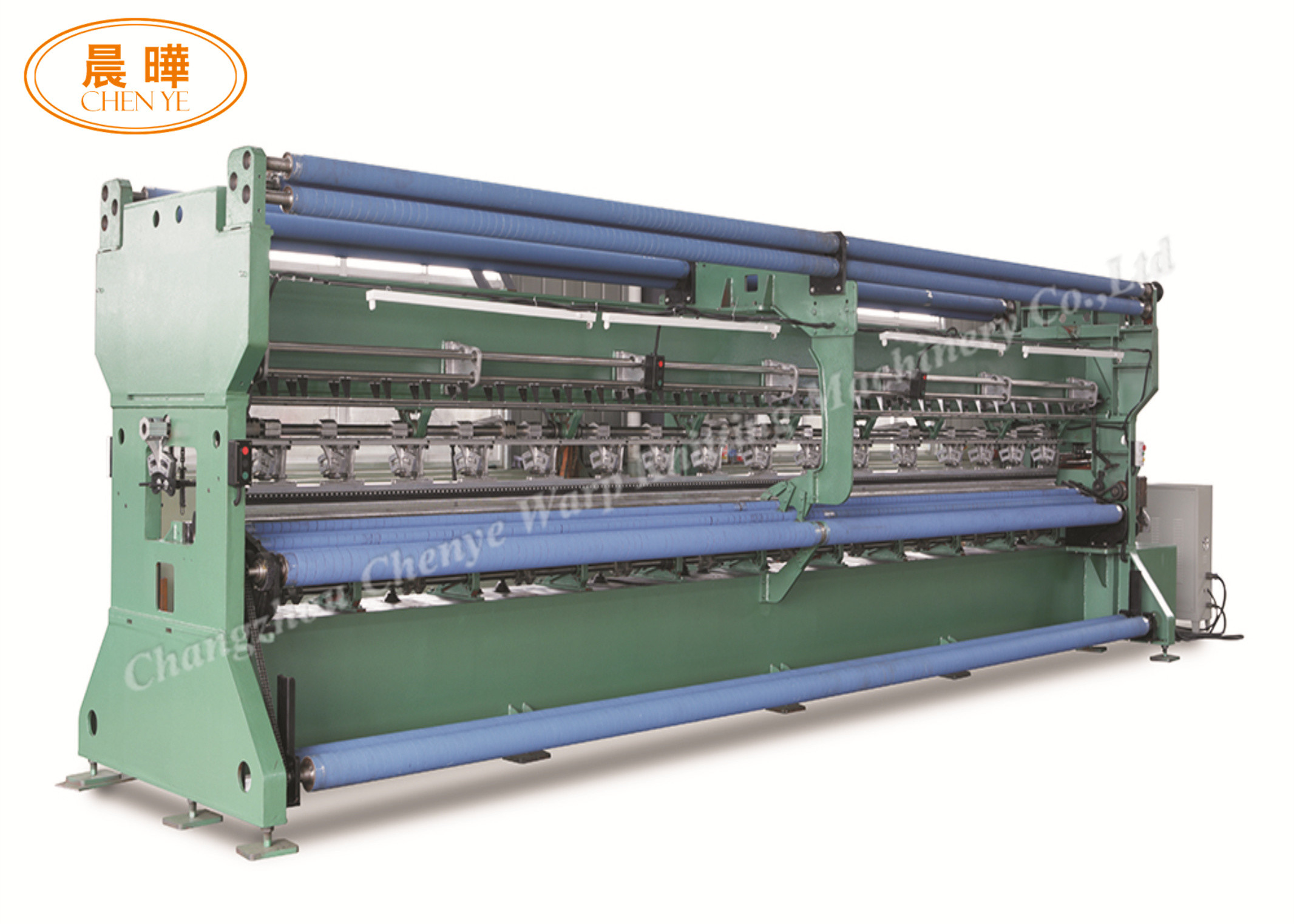 Wholesale High Efficiency Automatic Safety Net Machine Low Power Composition For Purse Net Making from china suppliers