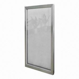 Wholesale Refrigerator Door, 304 Stainless Steel Frame from china suppliers