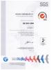 Zhangjiagang City FILL-PACK Machinery Co., Ltd Certifications