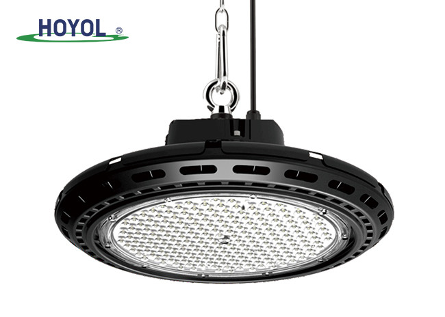 Wholesale 80 CRI LED UFO High Bay Light Industrial High Bay LED Lamps 150W For Workshop from china suppliers