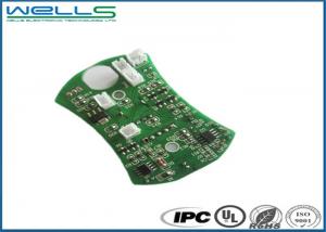 Wholesale Turnkey Customized Pcb Board Assembly Service For Large / Small Batch Order from china suppliers