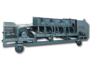 Wholesale Double Driving Reversible Belt Conveyor High Speed With Impact Idlers from china suppliers