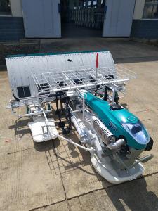 Wholesale 6Row Rice Transplanter from china suppliers