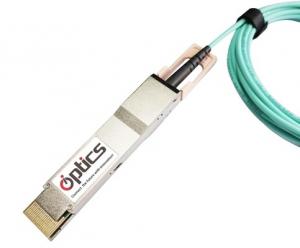 Wholesale OSFP-800G-AOC1M 800G OSFP To OSFP AOC (Active Optical Cable) Cables 1M Qsfp Dd 800g from china suppliers
