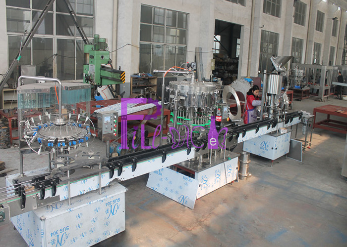 Wholesale Filling And Capping Machines from china suppliers