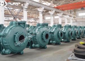 Wholesale Tobee® TZ Severe Duty Slurry Pump from china suppliers