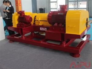 Wholesale High flow rate HDD mud decanting centrifuge for sale at Aipu solids from china suppliers
