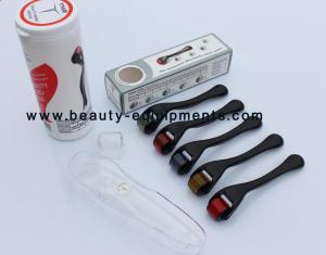 Wholesale ZGTS derma roller 540 needles derma roller new design from china suppliers