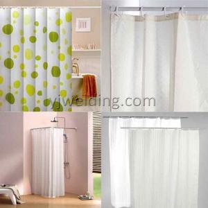 Wholesale Shower curtain making machine, room curtain making machine from china suppliers
