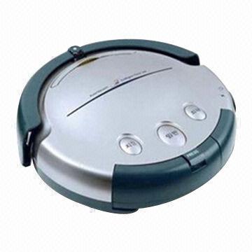 Wholesale Intelligent Vacuum Cleaner with 100 to 240V Input Voltage from china suppliers