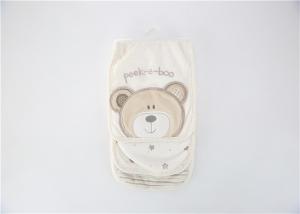 Wholesale Skin Friendly Baby Burping Towels Newborn Burp Cloths 80% Cotton 20% Polyester from china suppliers