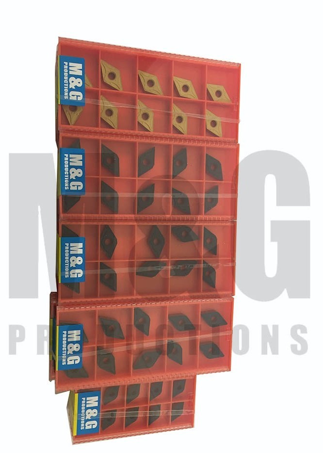 Wholesale High Efficiency Carbide Drill Inserts Professional Design CE Certification from china suppliers