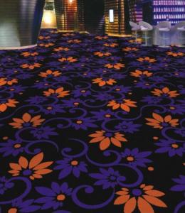 Wholesale Modern Design Hotel Axminster Carpet from china suppliers
