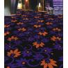 Buy cheap Modern Design Hotel Axminster Carpet from wholesalers