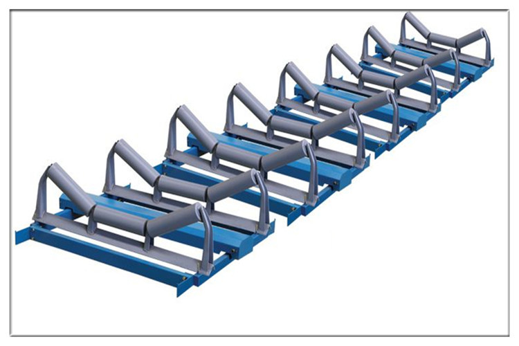 Wholesale 650mm Belt Conveyor Partrs 89mm Diamater Size 240mm Length Conveyor Rollers from china suppliers