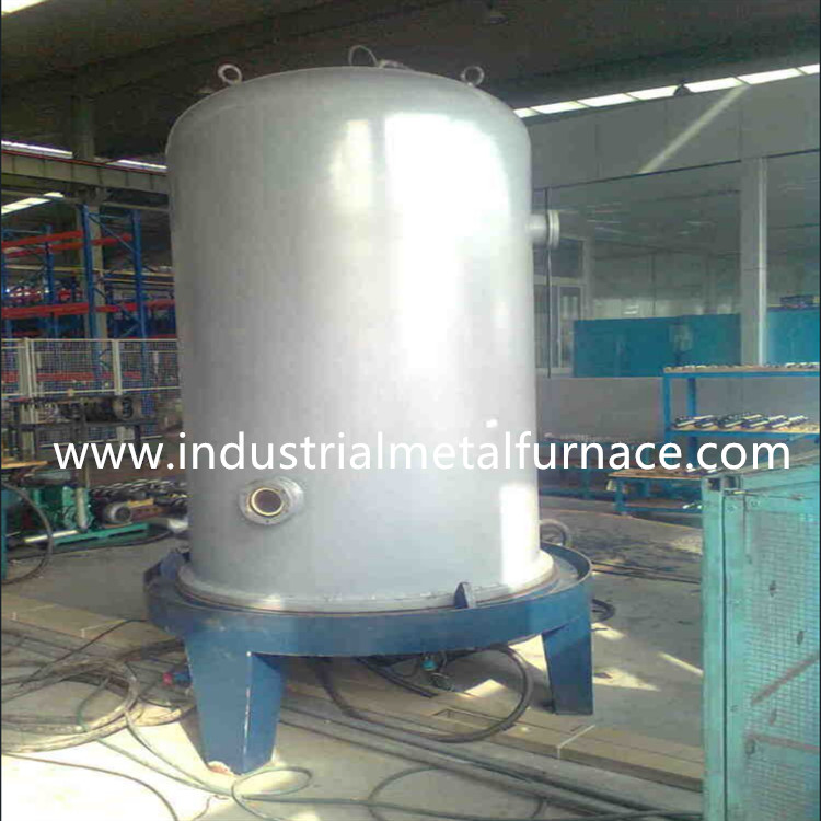 Wholesale 900v 1000HzGas Nitriding Furnace Plasma Ion Nitriding Process 380V from china suppliers