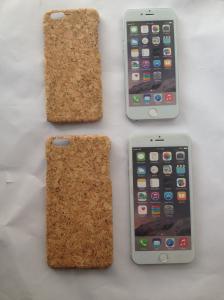 Wholesale Cork iPhone 6 Case from china suppliers