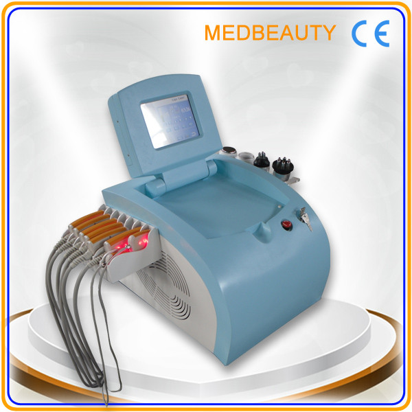Wholesale 2014 best 650nm 12pads i lipo laser slimming machine from china suppliers