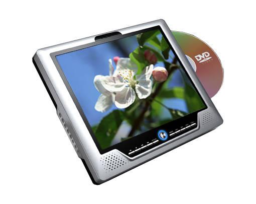 Wholesale P1040 Portabel DVD Player from china suppliers