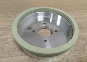 Wholesale Hole 31.5mm Vitrified Diamond Wheels Abrasion Resistance High Efficiency from china suppliers