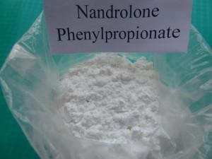Nandrolone contraindications