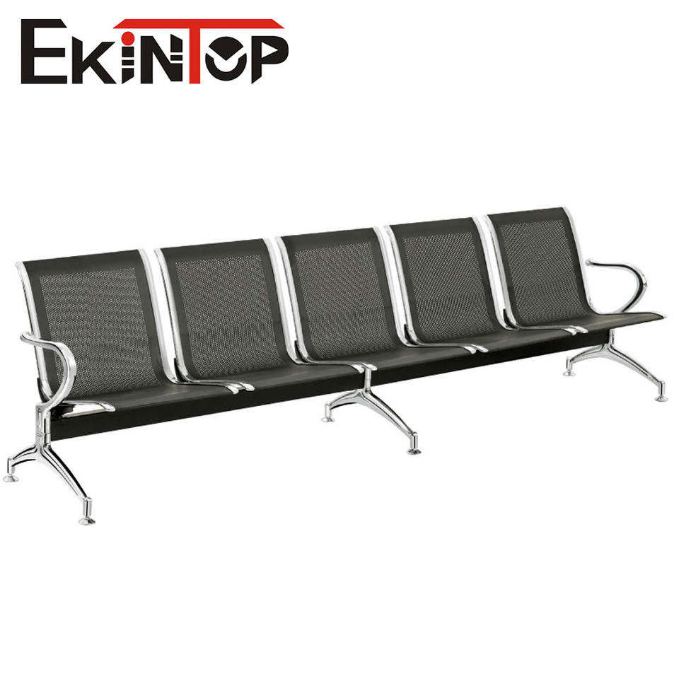 Wholesale Durable 5 Seater Waiting Chair For Hospital Clinic Waiting Room from china suppliers