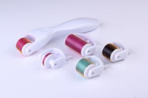 Wholesale wholesale manufacturer 1080needles derma roller with bottom price from china suppliers