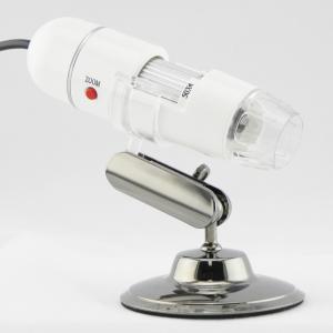 China Digital usb microscope handheld type 500X1000X portable smart type on sale
