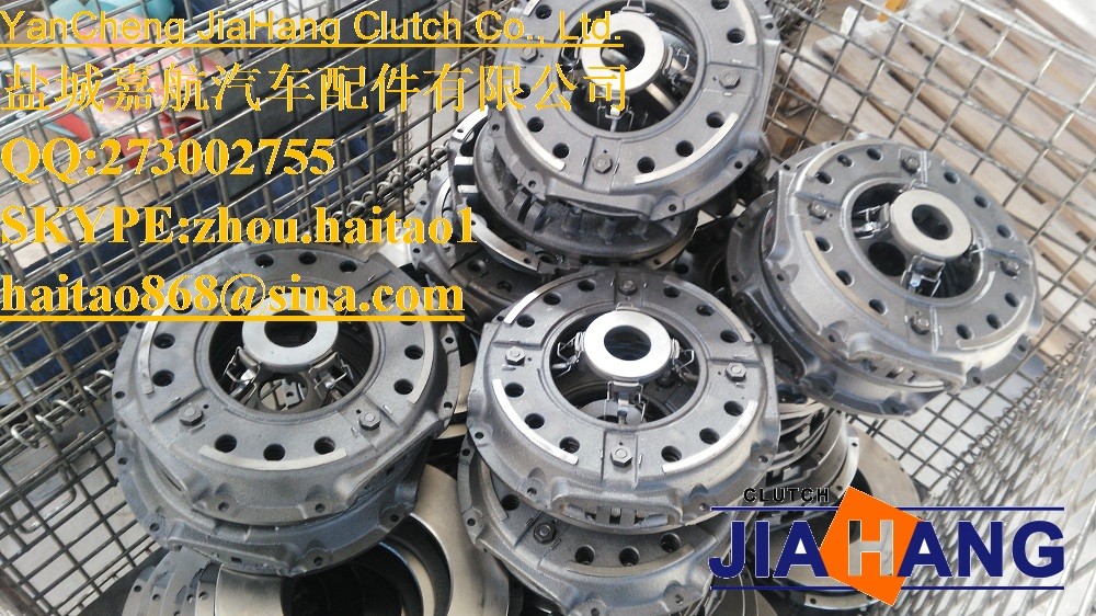 Wholesale 128001820, 1801042000 CLUTCH COVER from china suppliers
