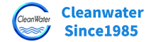 China Yixing Cleanwater Chemicals Co.,Ltd. logo
