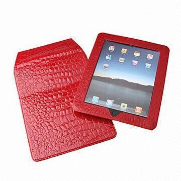 Wholesale Leather Case for iPad Mini, Available in Various Colors, Lightweight and Easy to Carry Features from china suppliers
