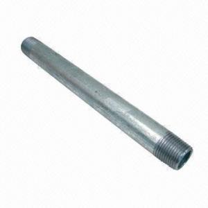 Wholesale BS1387 Steel Pipe, Threaded, Sockets/Coupling and Plastic Caps  from china suppliers