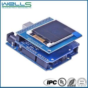 Wholesale One-stop Nursing and Medical Equipment PCB , Electronics Circuit Board Assembly manufacturer from china suppliers