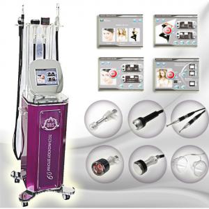 Wholesale Vacuum Cavitation Breast Enlargement Machines for Skin Care from china suppliers