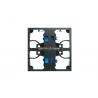 Buy cheap 500 X 500mm Magnesium Alloy Die Casting Cabinet With Blue Black Orange Colors from wholesalers