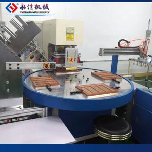 Wholesale Automatic Torch/flashlight blister packing sealing machine from china suppliers
