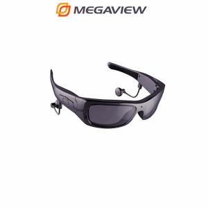 Wholesale 1280 x720p Sport Camera Glasses For Limit Movement / Bluetooth Sunglasses With Camera from china suppliers