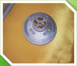 Wholesale Aluminum die casting wheel from china suppliers