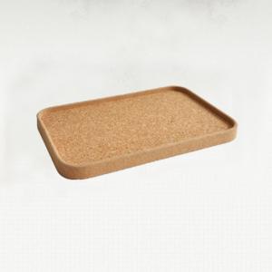 Wholesale Cork storage tray from china suppliers